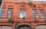 SALFORD VICTORIA THEATRE AT RISK